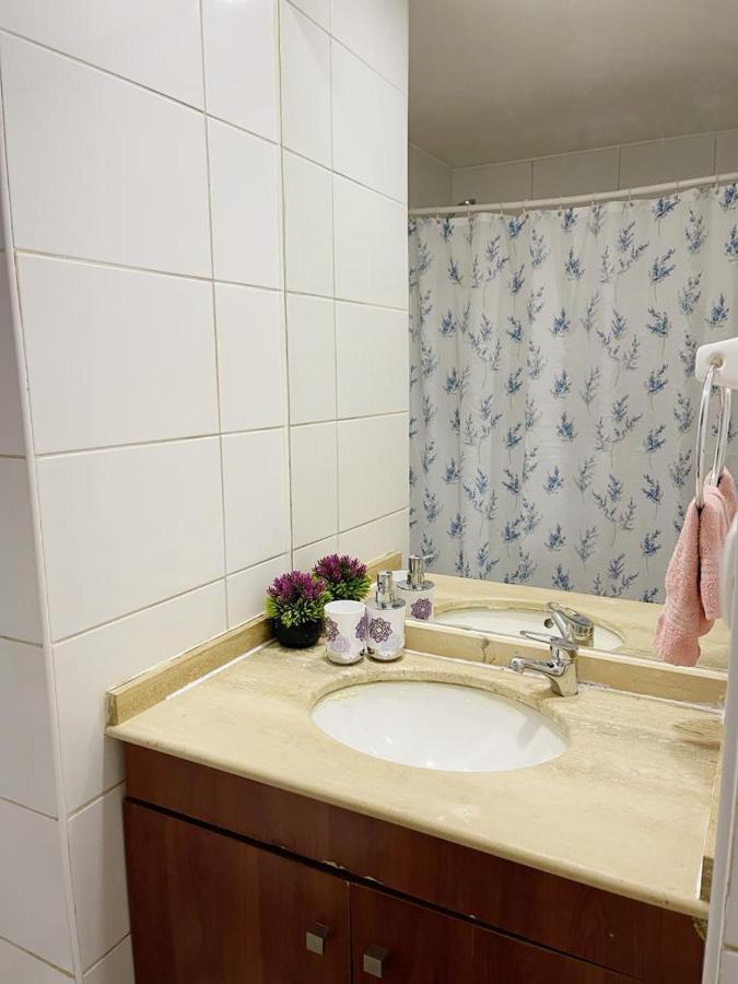 Apartamento Departamento Hoome Studio Santiago